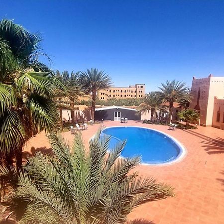 Kasbat Aferdou Hotel Ер Рашидия Екстериор снимка