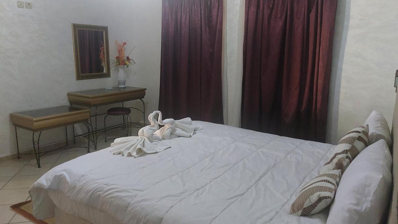 Kasbat Aferdou Hotel Ер Рашидия Екстериор снимка