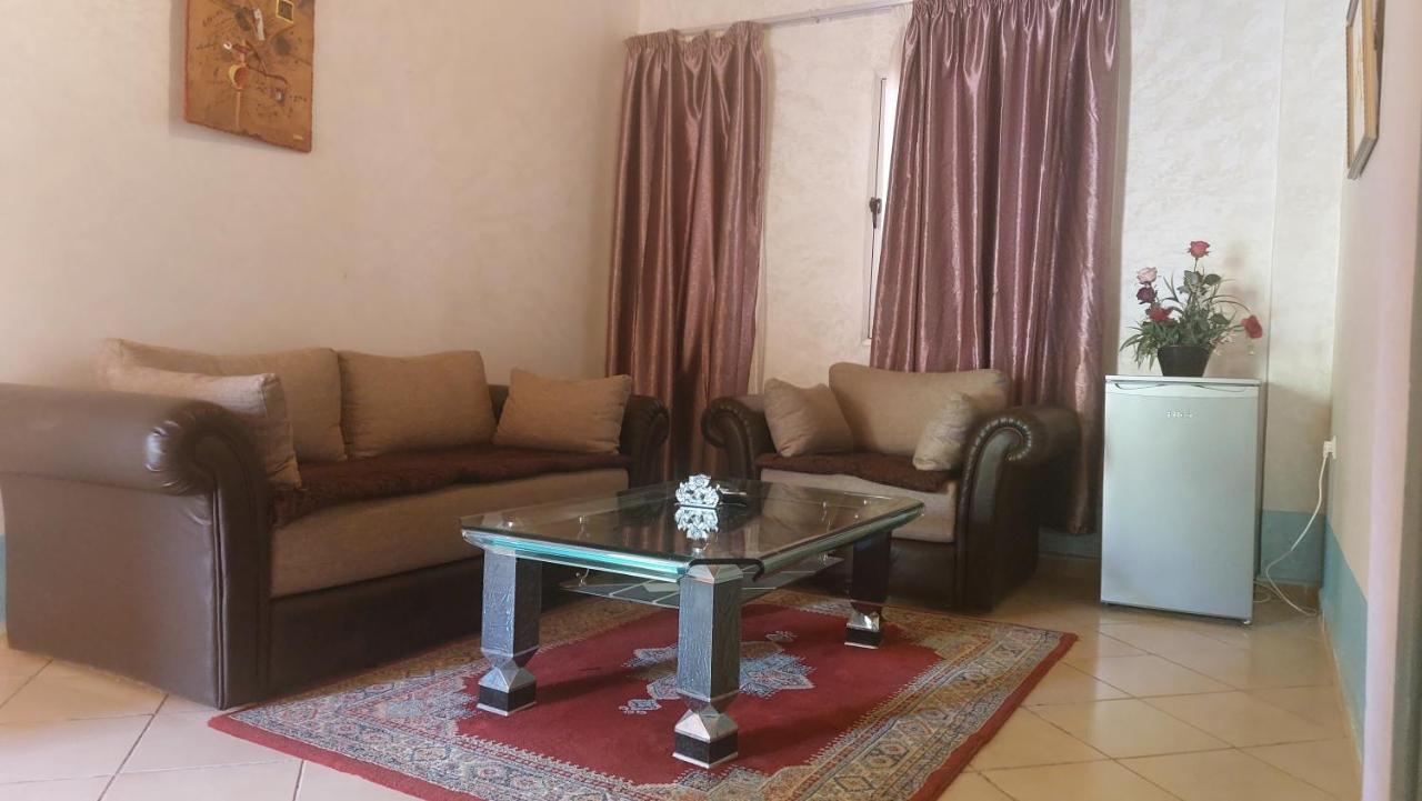 Kasbat Aferdou Hotel Ер Рашидия Екстериор снимка