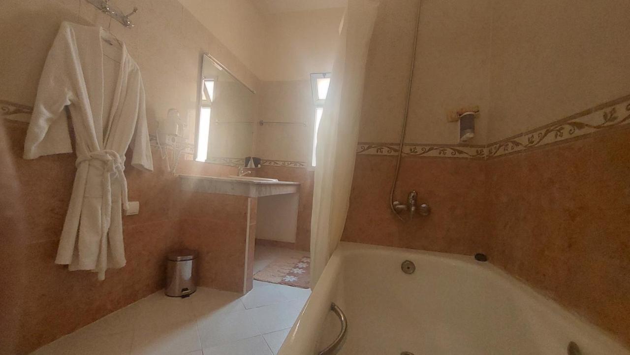 Kasbat Aferdou Hotel Ер Рашидия Екстериор снимка