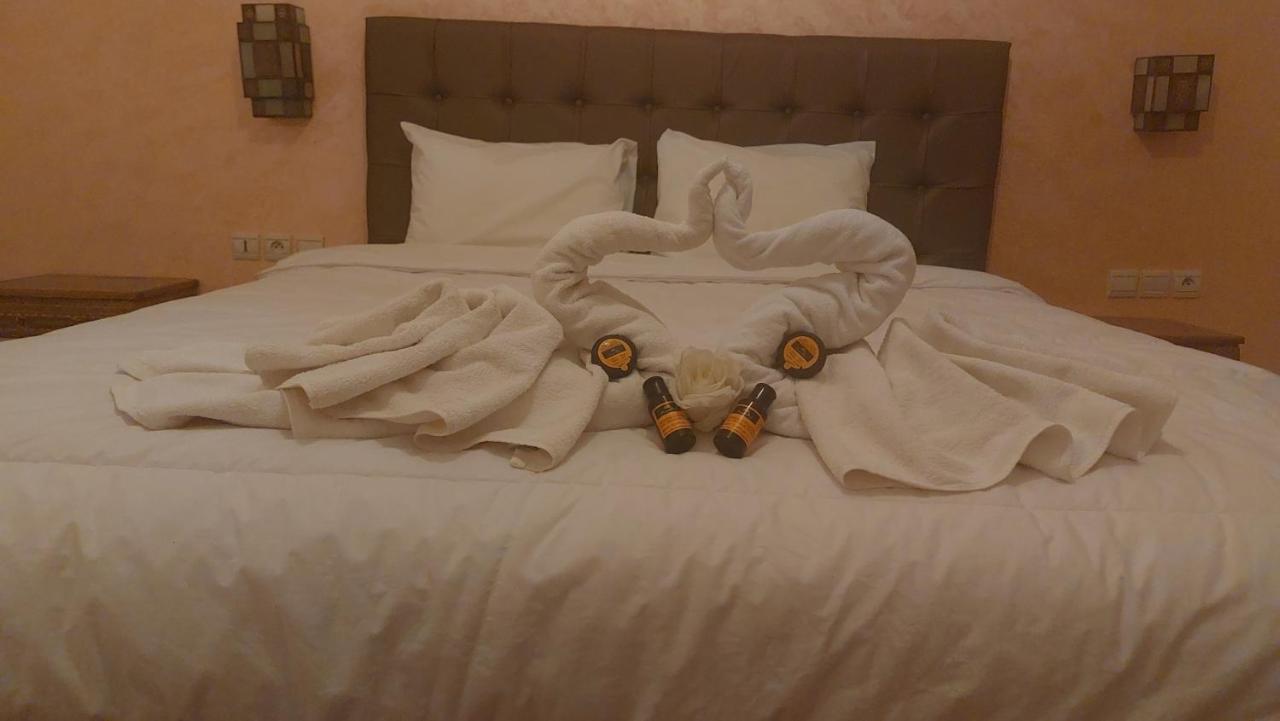 Kasbat Aferdou Hotel Ер Рашидия Екстериор снимка