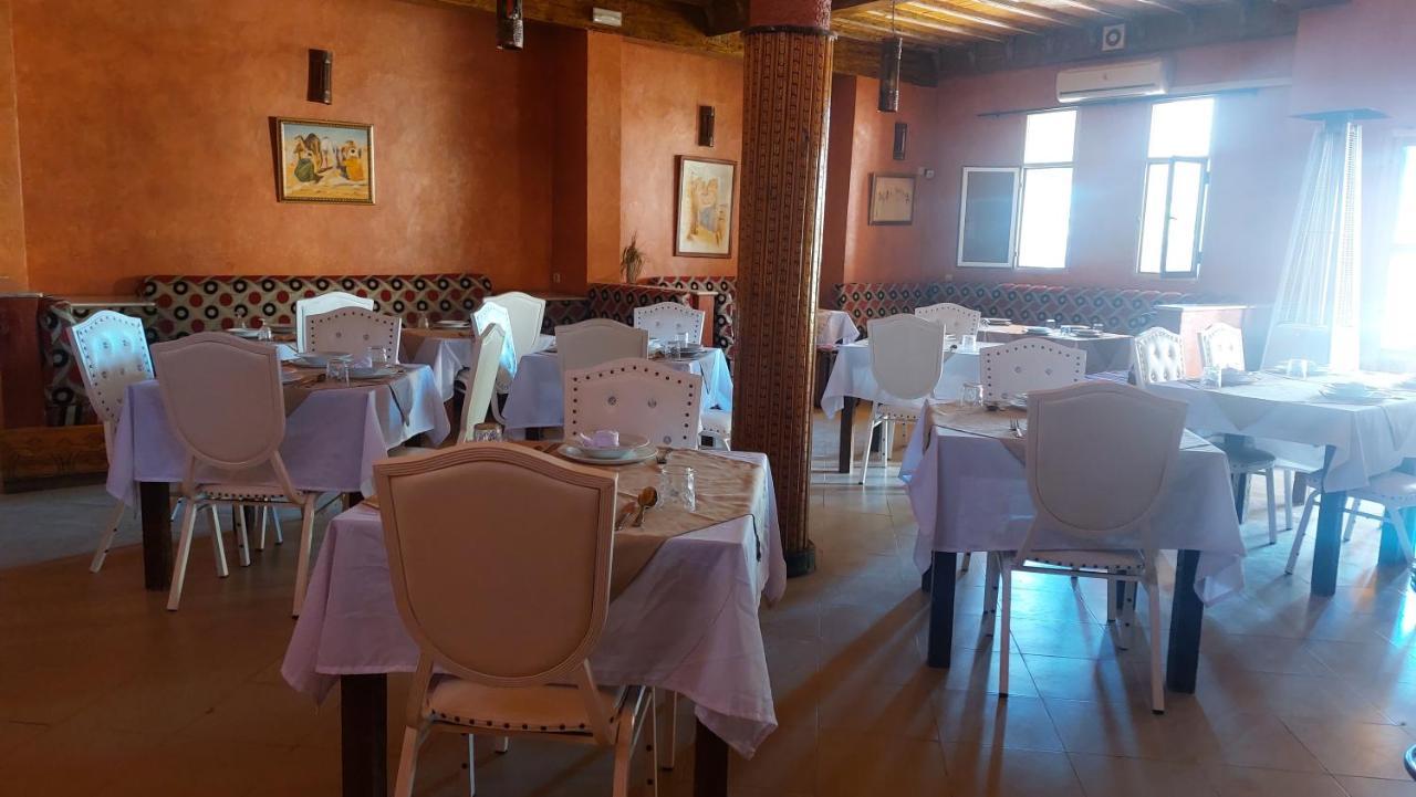Kasbat Aferdou Hotel Ер Рашидия Екстериор снимка